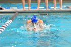 Swimming vs Bentley  Wheaton College Swimming vs Bentley. - Photo By: KEITH NORDSTROM : Wheaton, Swimming, Bentley